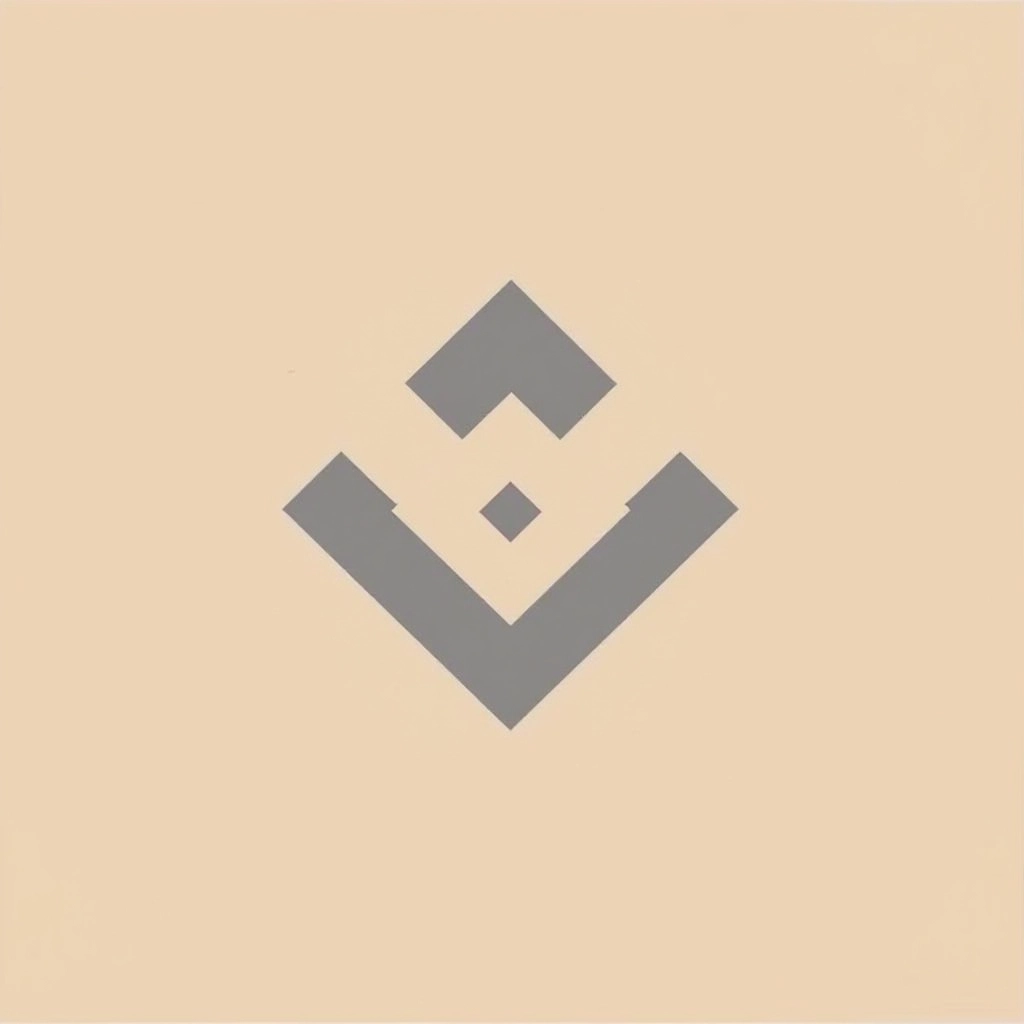 Logo Azulejo Moderno